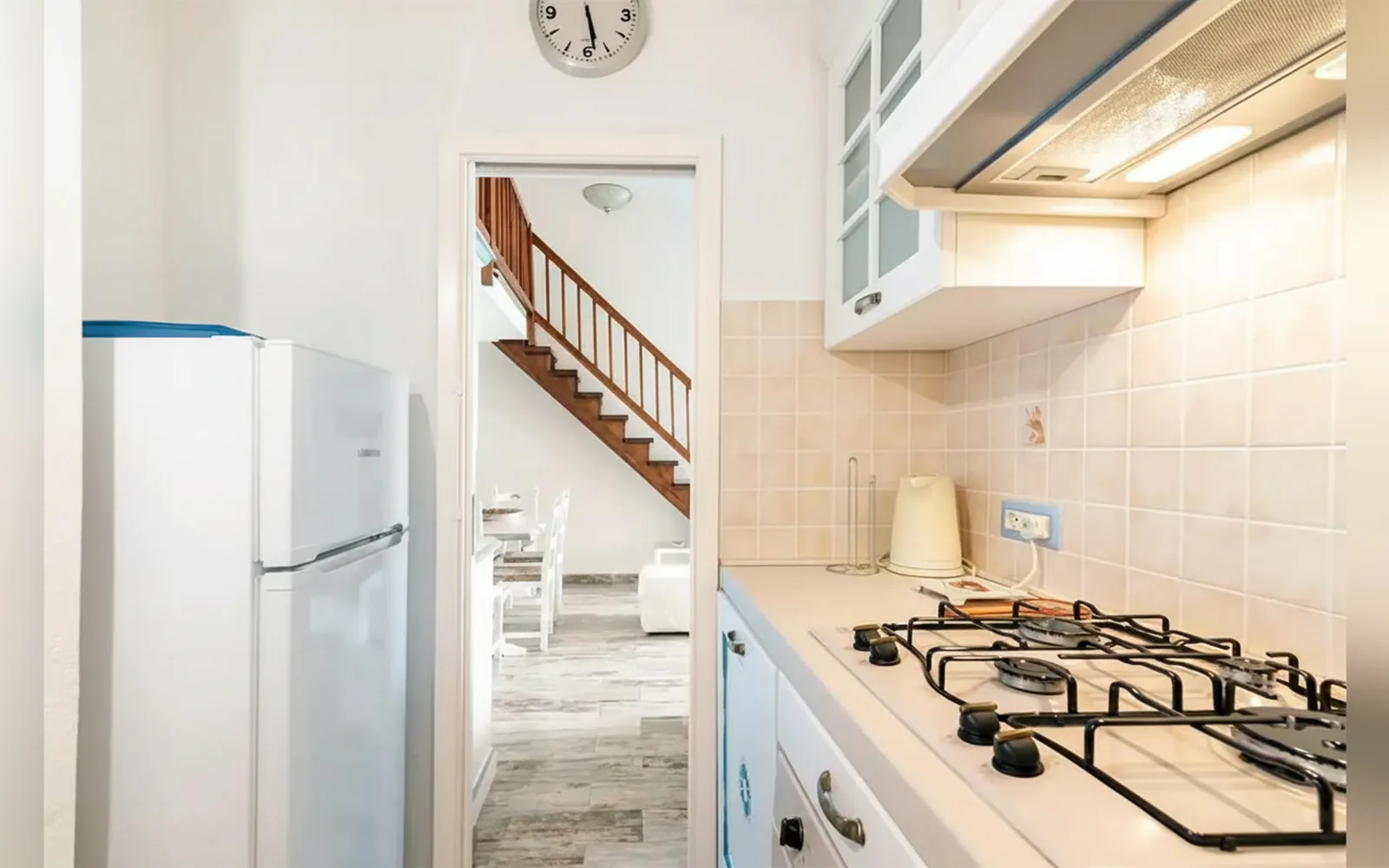 Cala Paradiso Apartment Casa Agave, San Teodoro (Sardegna) — galleria foto 11