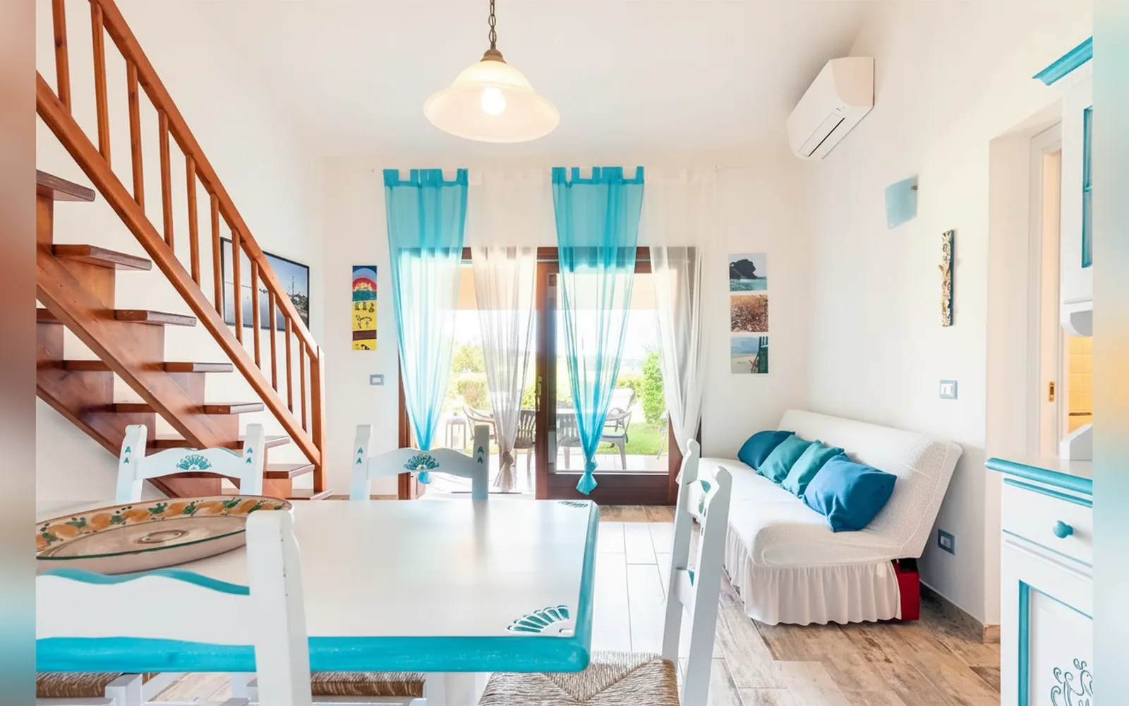 Cala Paradiso Apartment Casa Agave, San Teodoro (Sardegna) — galleria foto 19