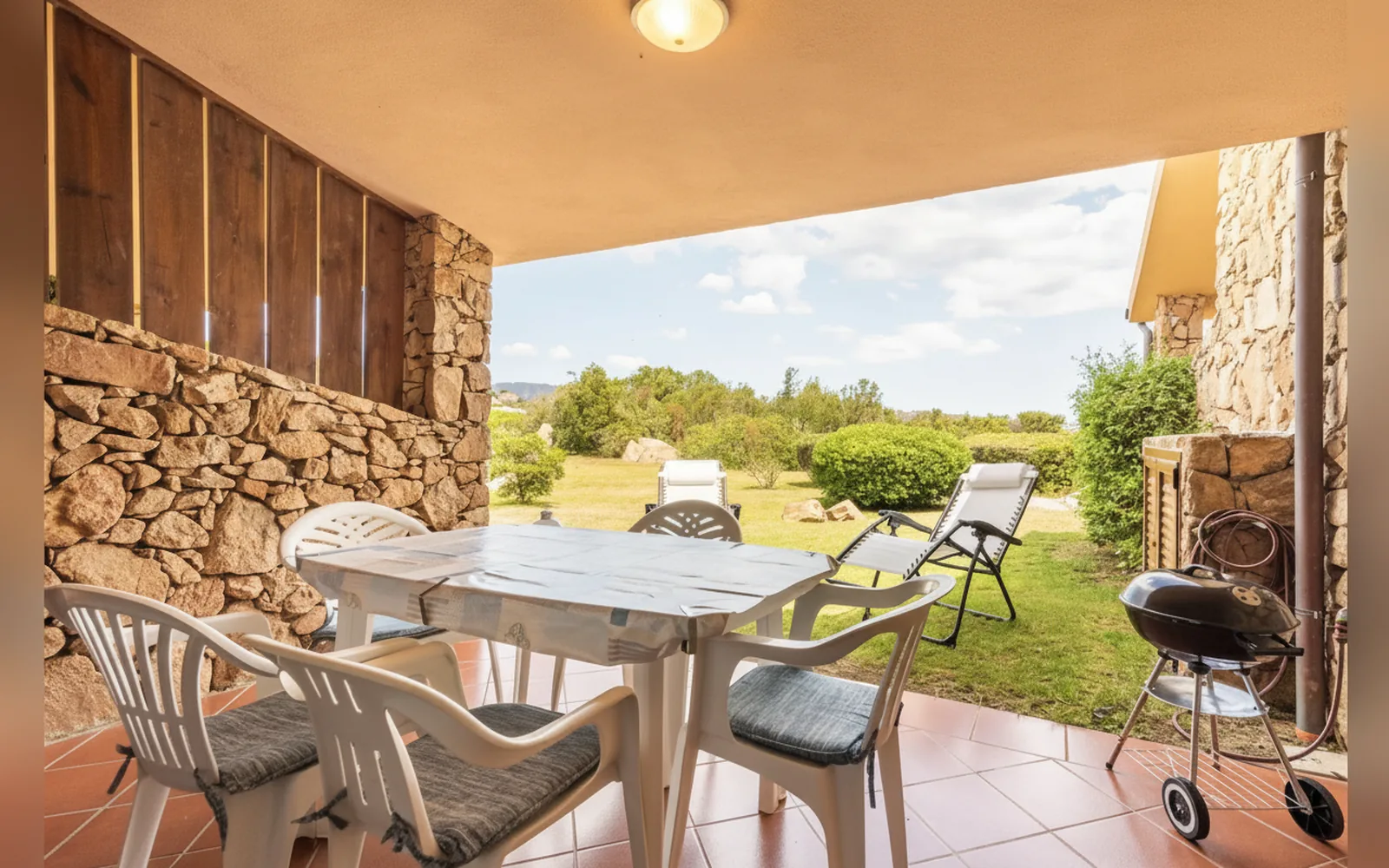 Cala Paradiso Apartment Casa Agave, San Teodoro (Sardegna) — galleria foto 25