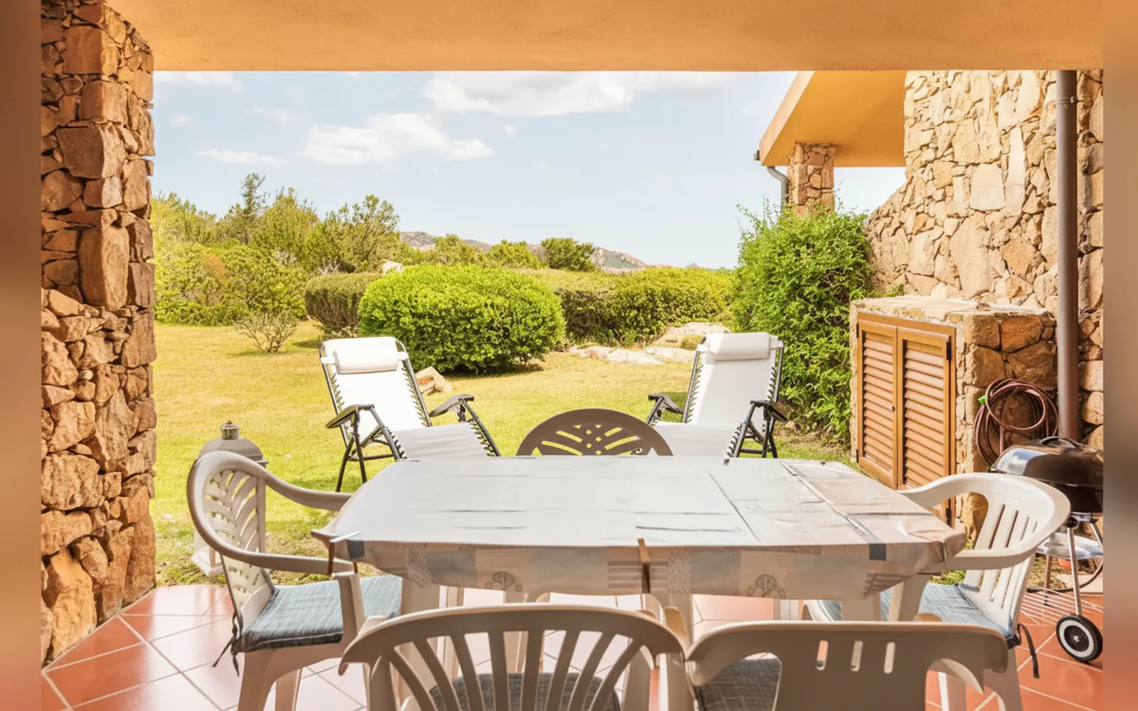 Cala Paradiso Apartment Casa Agave, San Teodoro (Sardegna) — galleria foto 26