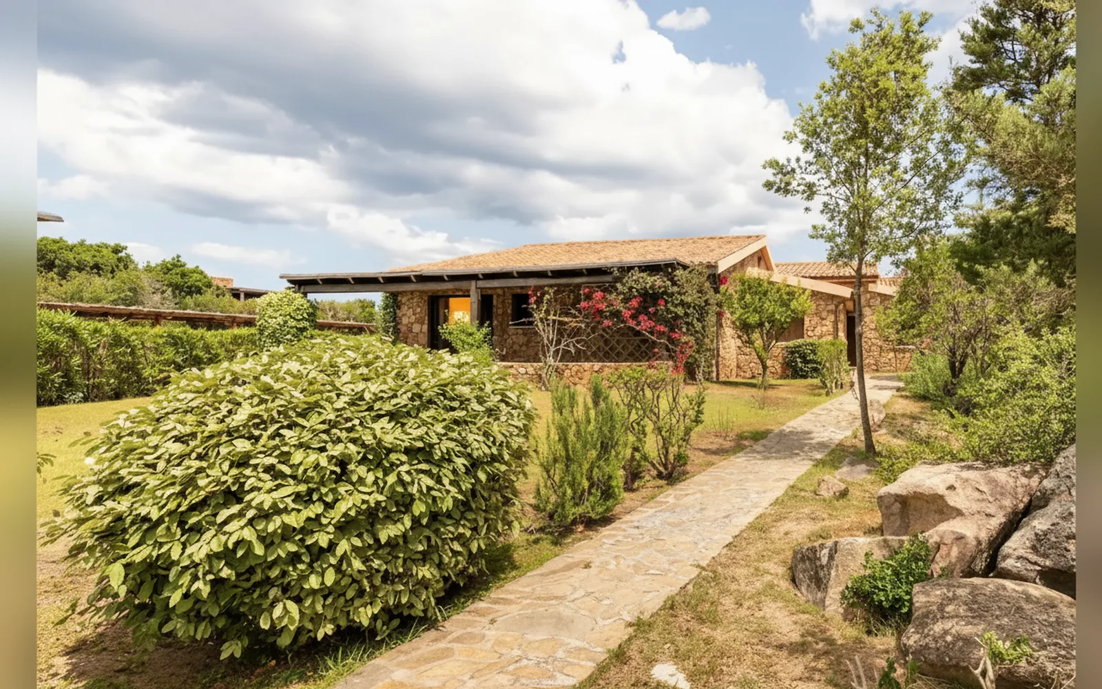 Cala Paradiso Apartment Casa Agave, San Teodoro (Sardegna) — galleria foto 29