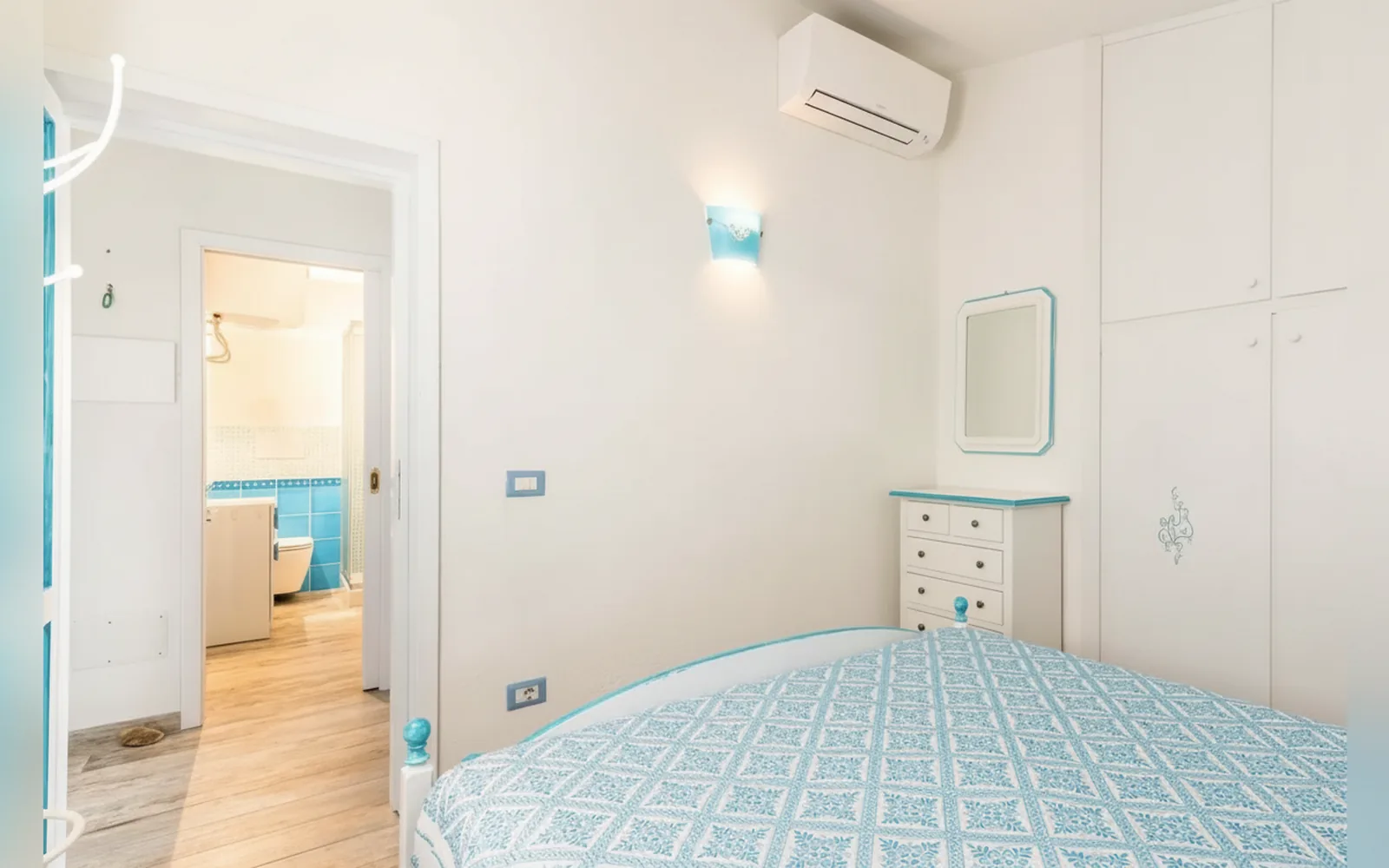 Cala Paradiso Apartment Casa Agave, San Teodoro (Sardegna) — galleria foto 3