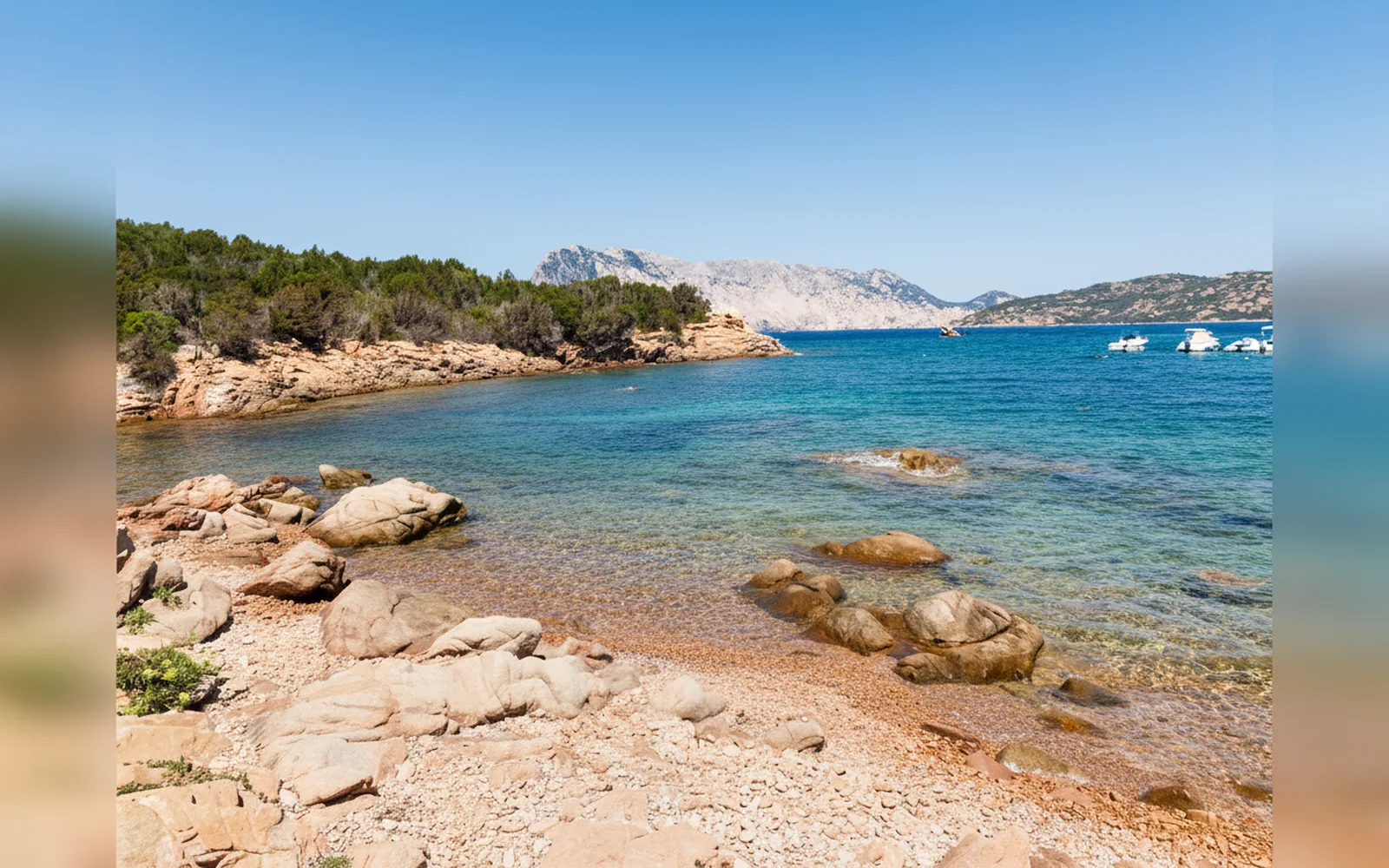 Cala Paradiso Apartment Casa Agave, San Teodoro (Sardegna) — galleria foto 33