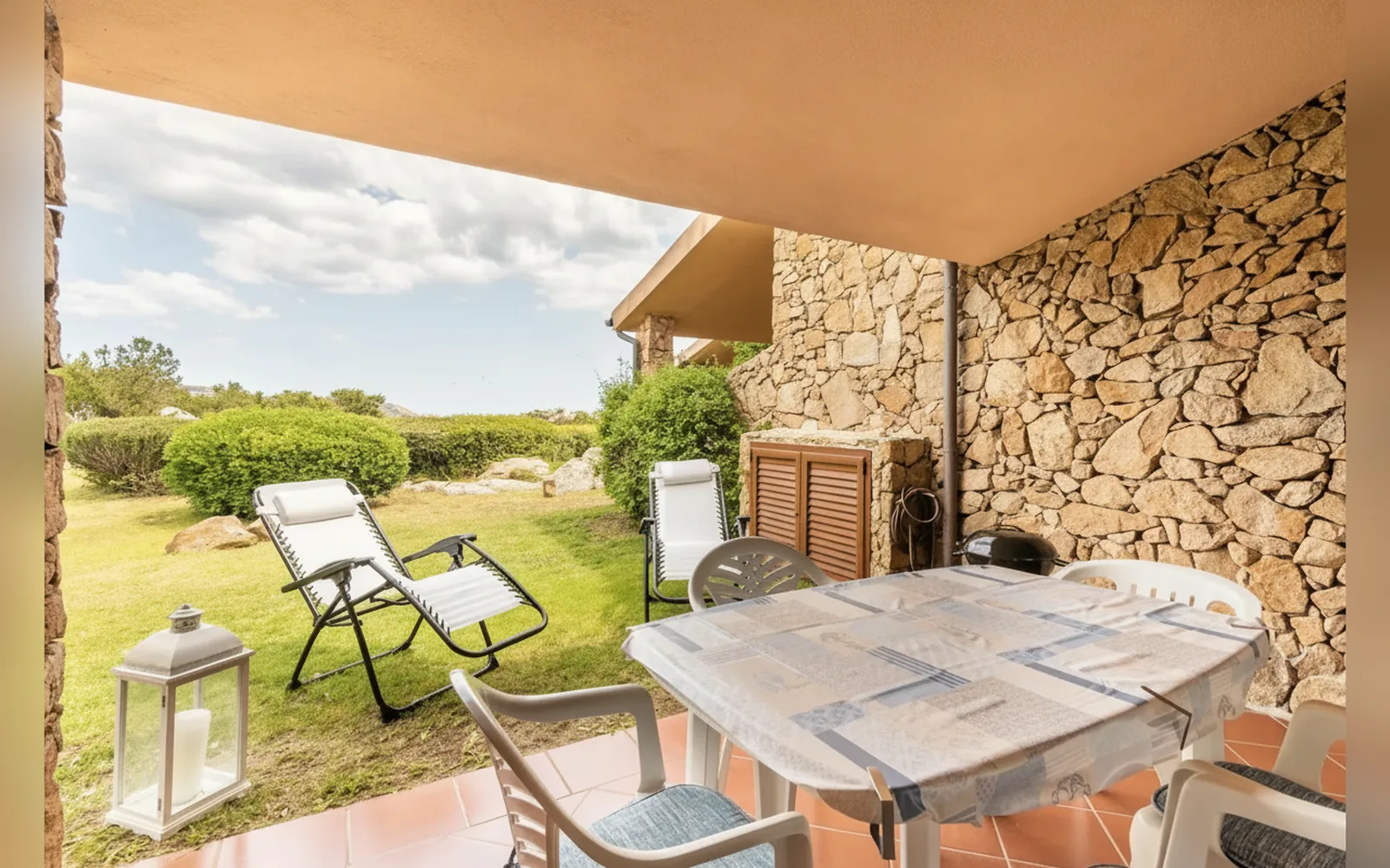 Cala Paradiso Apartment Casa Agave, San Teodoro (Sardegna) — galleria foto 45