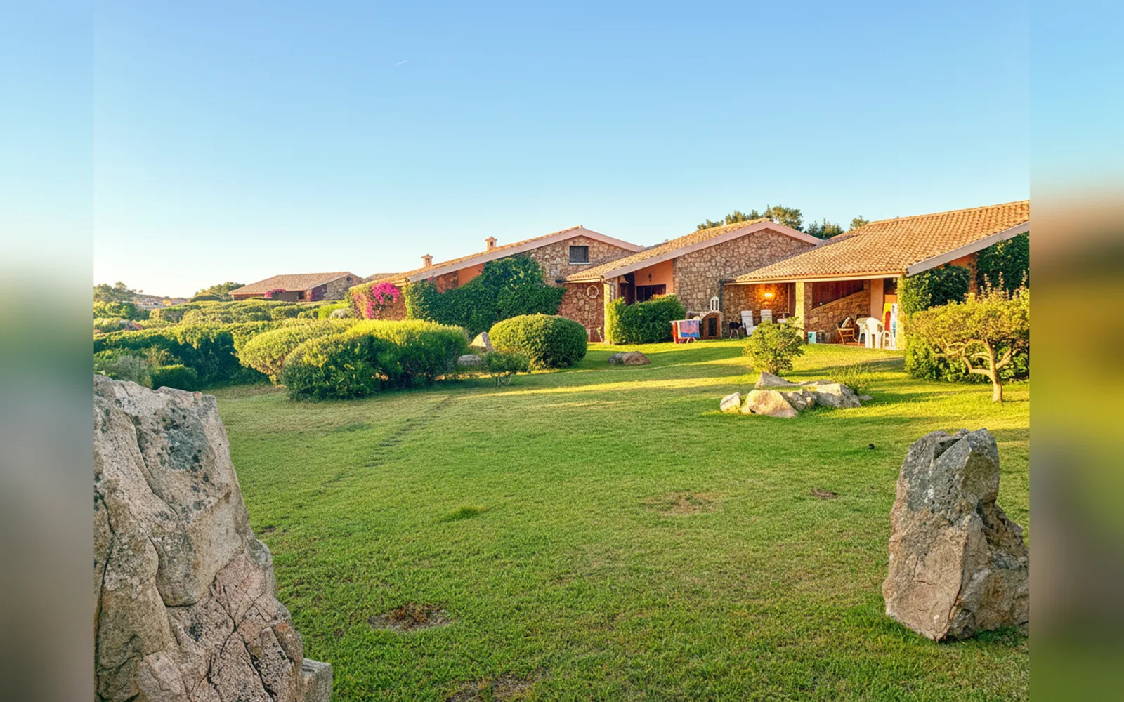 Camera Cala Paradiso Apartment Casa Agave, San Teodoro (Sardegna) (foto 5)
